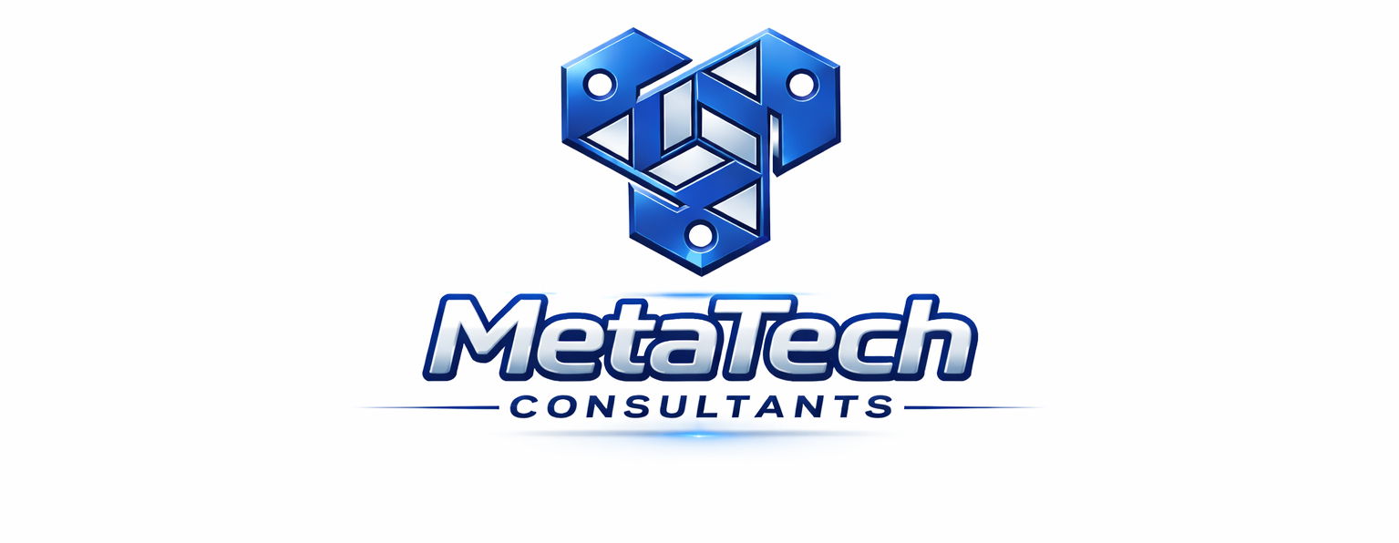 MetaTech Consultants